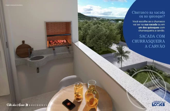 Imagem OPORTUNIDADE - Lançamento imobiliário em Biguaçú SC