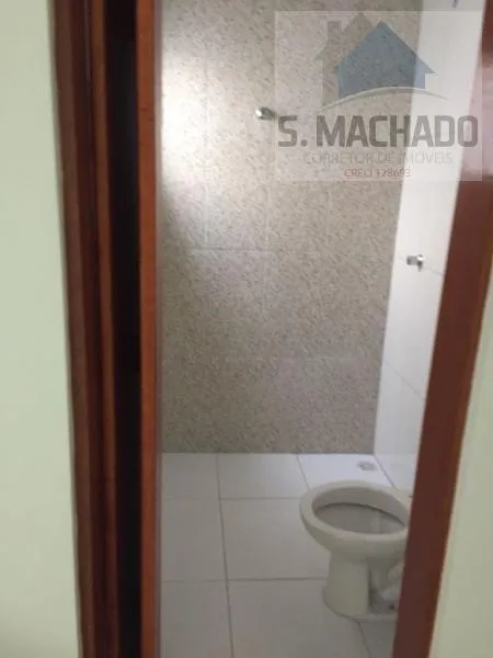 Imagem Apartamento para Venda em Santo André / SP no bairro Camilópolis
