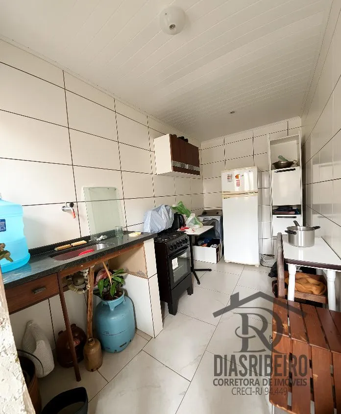 Imagem Casa, Residencial para Venda, Sepetiba, Rio de Janeiro
