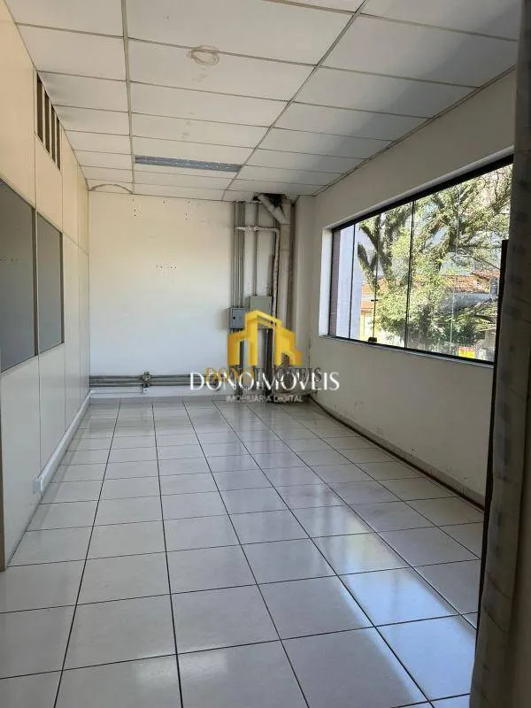 Imagem Prédio Comercial na Vila Euclides SBC | 709 m² | 3 Pavimentos | 4 Vagas
