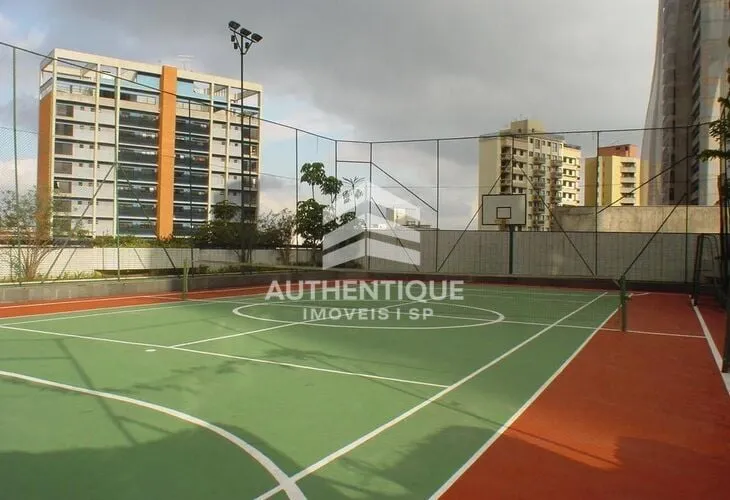 Imagem Monte Olimpo Morumbi - Apartamento à venda no bairro Morumbi - São Paulo/SP, Zona Sul