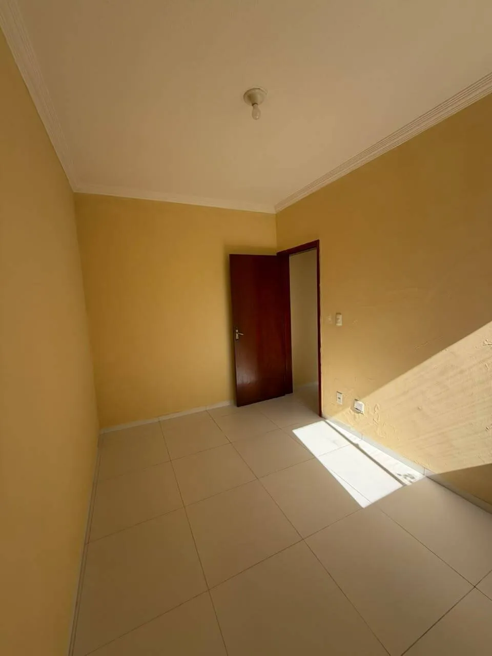 Imagem APARTAMENTO 3 QUARTOS BAIRRO CIDADE ALTA / CUIABÁ-MT