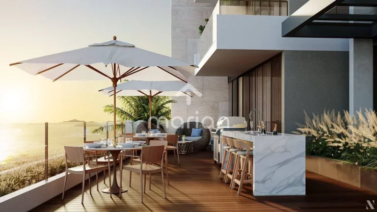 Imagem Apartamento com 3 quartos, Centro - Balneário Piçarras