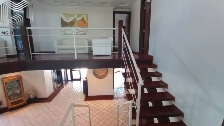 Imagem Casa em Condominio RESIDENCIAL em NITERÓI - RJ, LARGO DA BATALHA