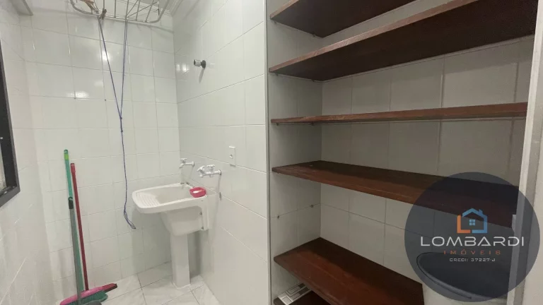 Imagem Apartamento com 3 dormitórios na Castro Alves