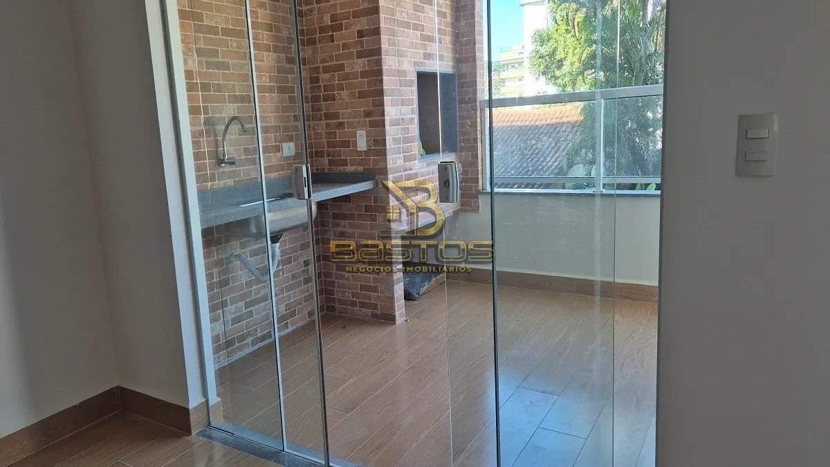 Imagem Apartamento com 2 Quartos à Venda, 76 m² em Itaguá - Ubatuba