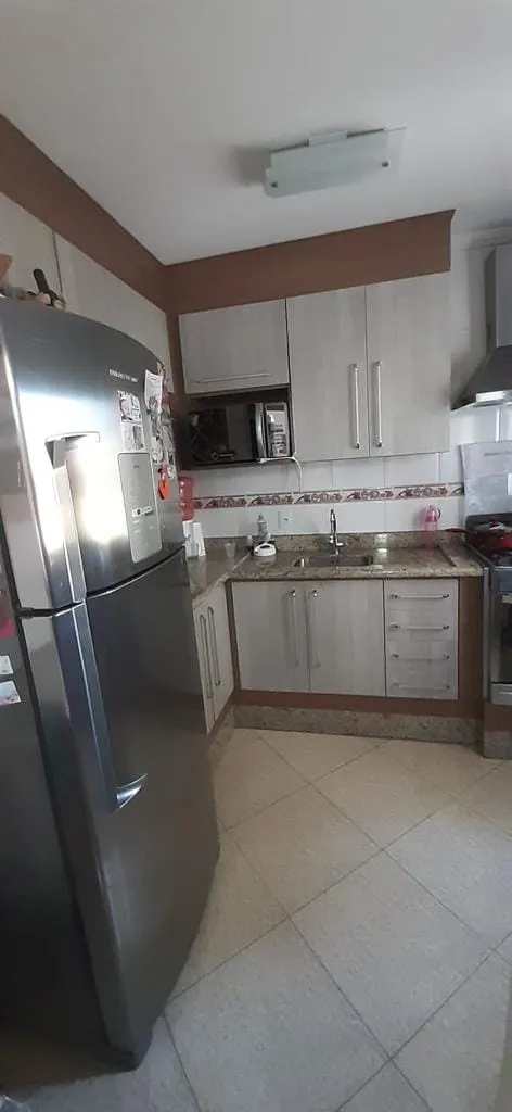 Imagem Apartamento à venda 3 Quartos, 1 Suite, 1 Vaga, 76M², Residencial Portal da Mantiqueira, Taubaté - SP | Edifício Buriti 2