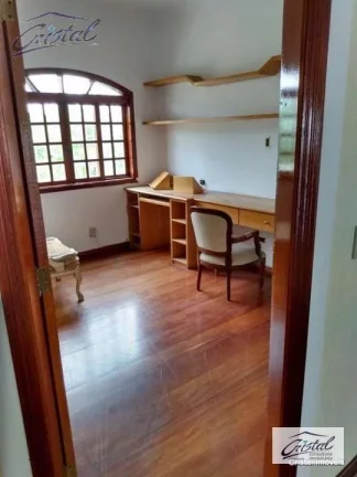 Imagem Casa com 4 dormitórios à venda, 480 m² por R$ 1.500.000,00 - City Bussocaba - Osasco/SP