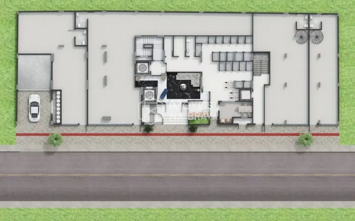 Imagem APARTAMENTO A VENDA BALNEÁRIO CAMBORIÚ