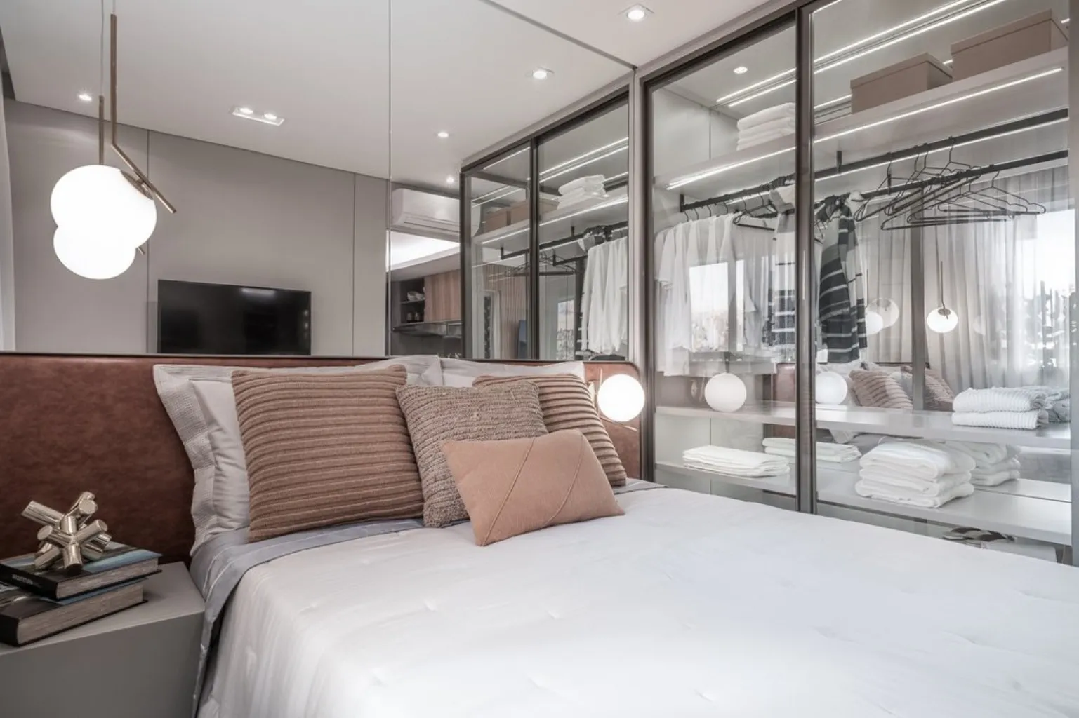 Imagem APARTAMENTO RESIDENCIAL em São Paulo - SP, Bela Vista