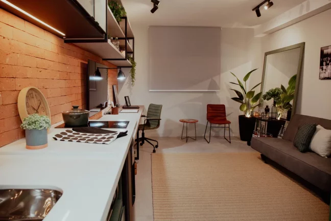 Imagem APARTAMENTO RESIDENCIAL em São Paulo - SP, Brás