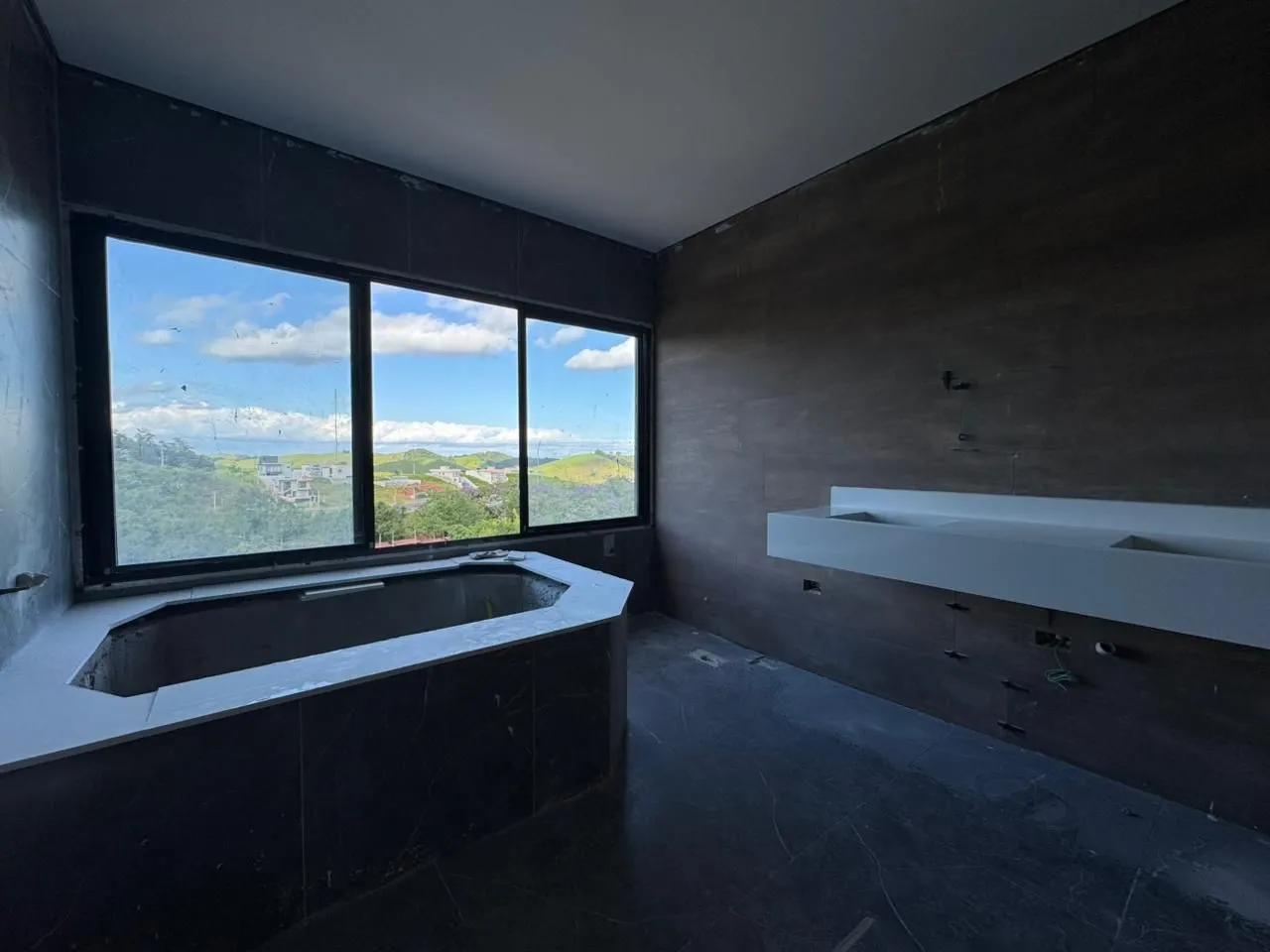 Imagem Sobrado com 3 dormitórios à venda, 230 m² por R$ 2.800.000,00 - Parque Santa Tereza - Santa Isabel/SP