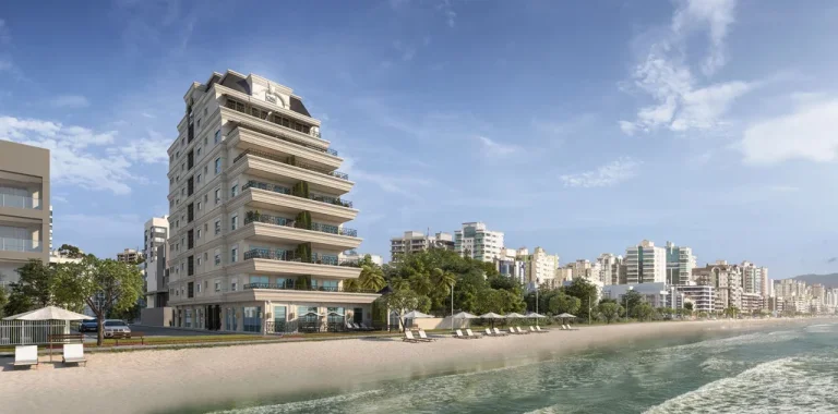 Imagem APARTAMENTO RESIDENCIAL em Itapema - SC, Meia Praia