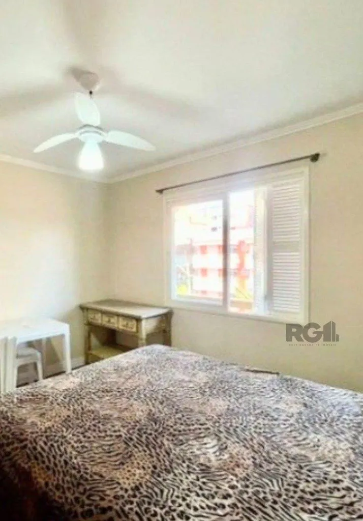 Imagem Apartamento 2 dormitórios com sacada, vista para o mar - 59m² de área privativa em Capão da Canoa