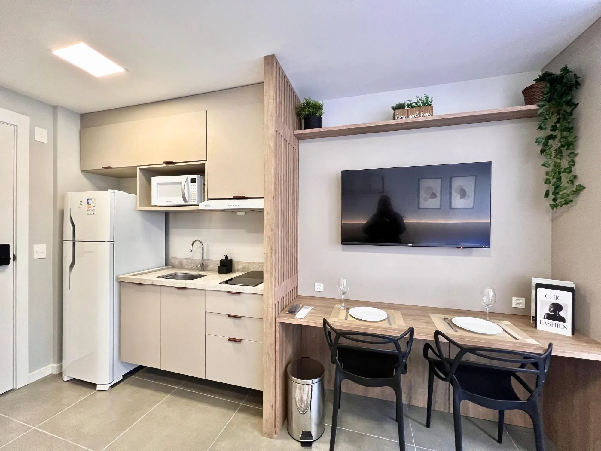 Imagem Loft em Mont Serrat