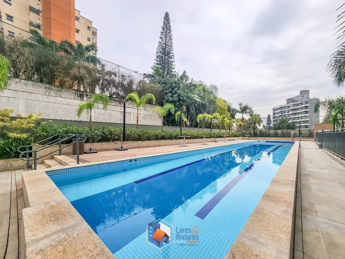 Imagem Apartamento para venda em Jardim Prudência com 4 quartos, sendo 3 suítes, 150m²