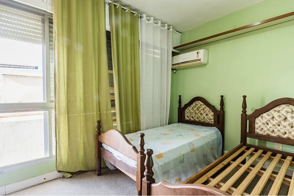Imagem Apartamento em Menino Deus