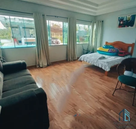 Imagem (Permuta) Chácara/casa a venda 06 quartos c/suíte em Matinhos Pr