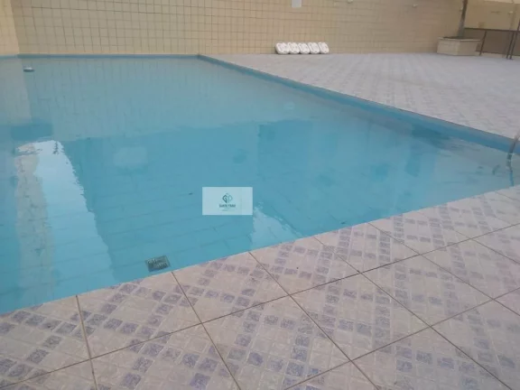 Imagem Apartamento Padrão para Venda em Enseada Guarujá-SP