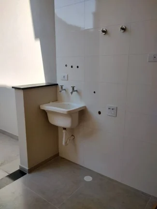 Imagem Sobrado Maravilhoso 166 m² 4 Dormitorios sendo 3 Suites 4 Vagas de Gargens