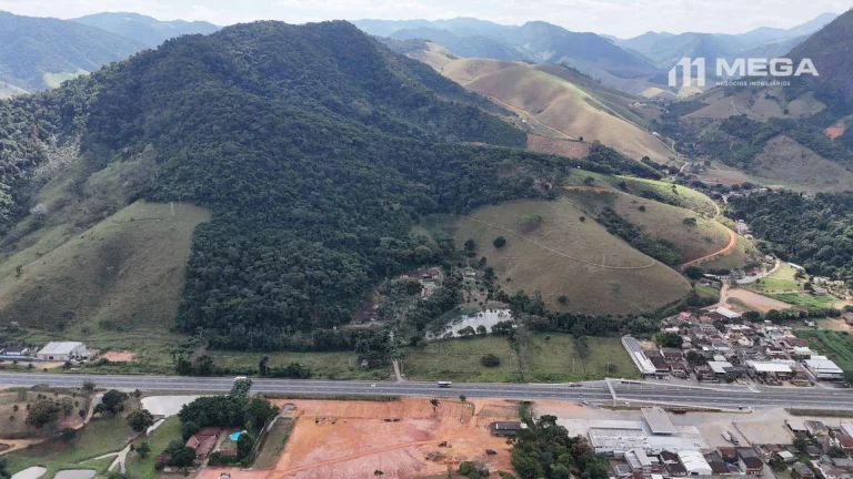 Foto do imóvel Área à venda, 367225 m² por R$ 18.000.000,00 - Reta Grande - Guarapari/ES