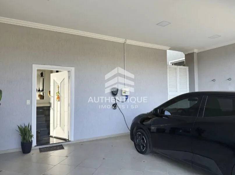 Imagem TARUMA SANTANA DE PARNAIBA - Casa à venda no bairro Tarumã - Santana de Parnaíba/SP