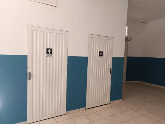 Imagem ALUGO SALÃO COMERCIAL PARA BARZINHO