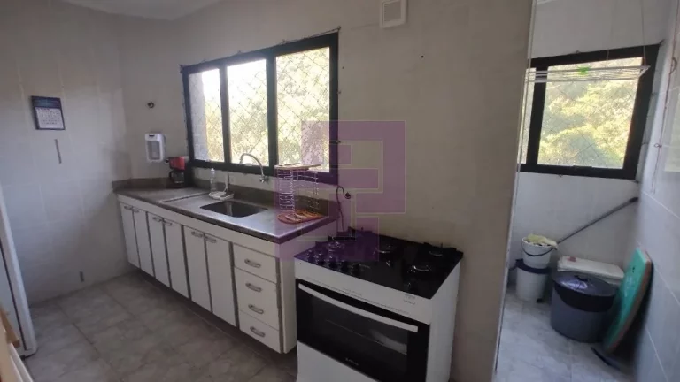 Imagem Enseada! Ótimo Apartamento