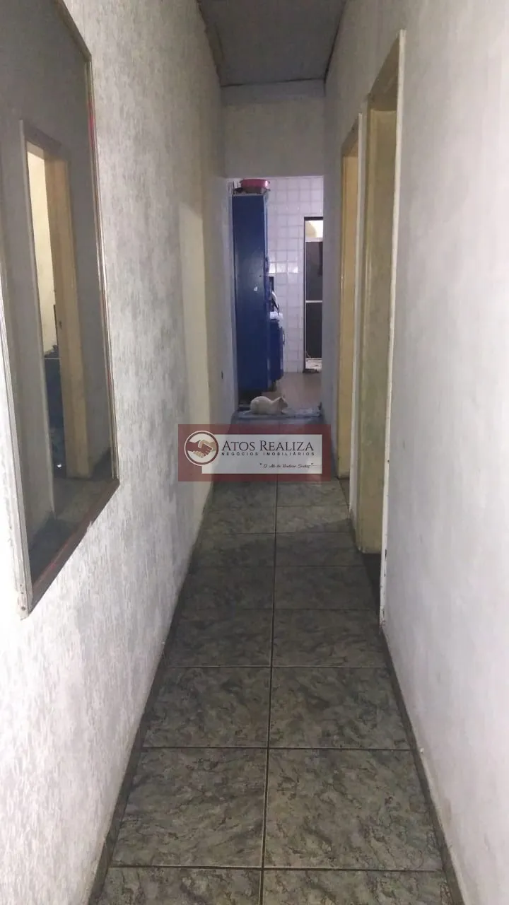 Imagem Casa em Jardim Regis - São Paulo
