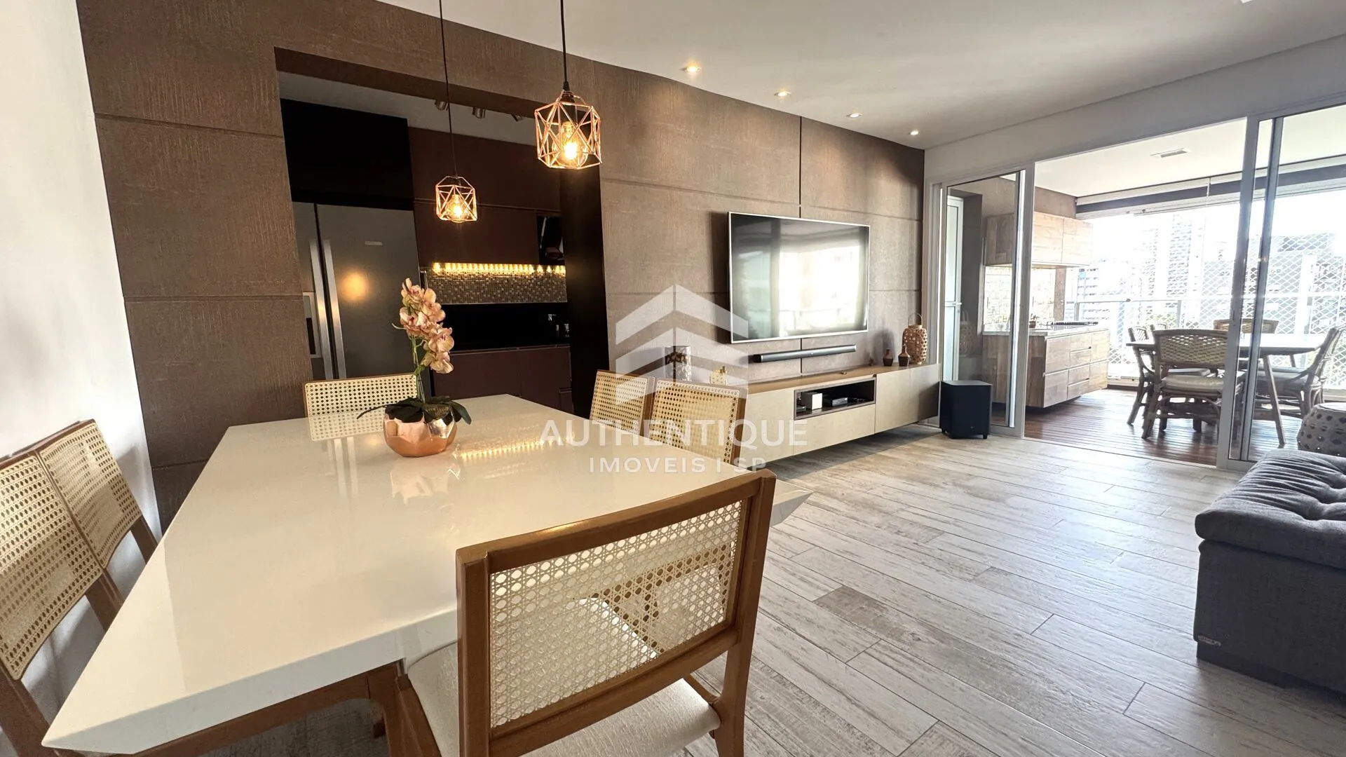 Imagem INTENSE VILA MARIANA - Apartamento no bairro Vila Mariana à venda