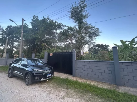 Imagem Area de 4mil m2 - Em Bombinhas