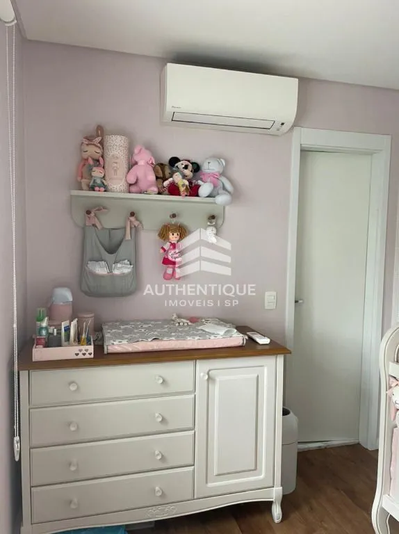 Imagem Quadrilátero Itaim Bibi - Apartamento à venda em São Paulo/SP