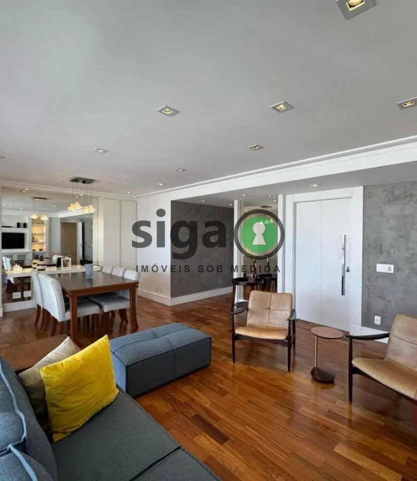Imagem Apartamento com 3 dormitórios à venda no Condominio Terra da Mata