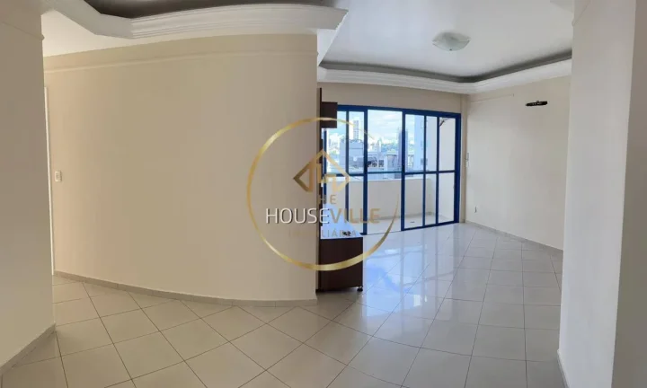 Imagem Apartamento, 3 Dormitórios ( 1 suíte), Aquárius, Sjc.