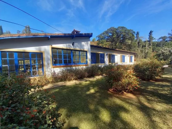 Imagem Casa para Venda em Teresópolis / RJ no bairro Granja Mafra