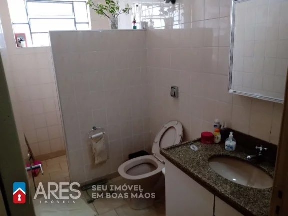 Imagem Casa com 2 dormitórios à venda, 124 m² por R$ 435.000,00 - Nova Americana - Americana/SP