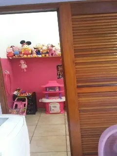 Imagem Sobrado à venda na Vila Scarpelli, Santo André-Sp, sobrado com permuta em Santo André