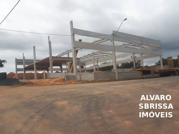 Imagem Terreno à venda, 1689 m² por R$ 800.000,00 - Capoavinha - Votorantim/SP