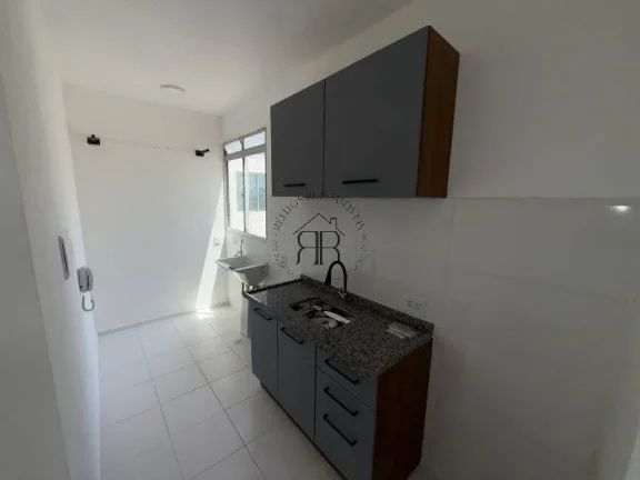 Imagem Apartamento - São Paulo - SP - Cidade Popular