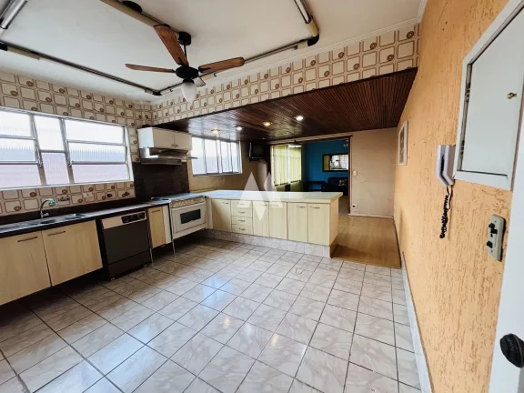 Imagem Apartamento 3 dormitórios , vaga demarcada em Boqueirão, Santos/SP