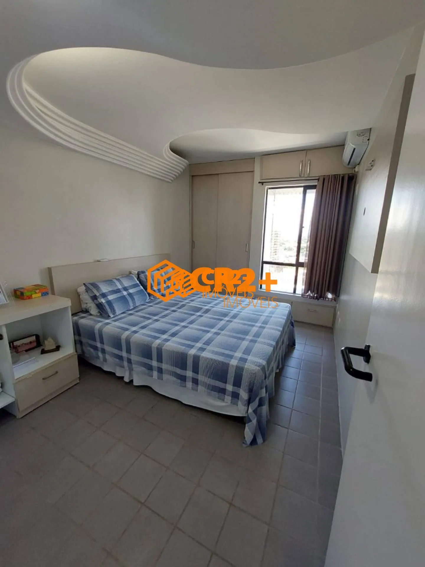 Imagem Apartamento a Venda com 3 quartos 1 suíte em Piedade-125m²- Jaboatão Dos Guarara