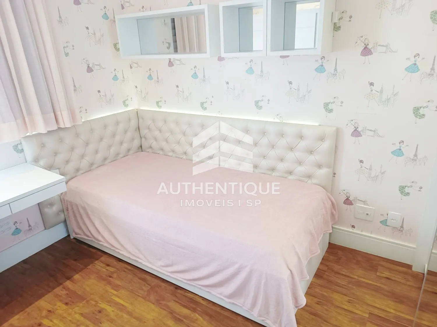 Imagem MAIRARE RESERVA RAPOSO - Apartamento em Jardim Arpoador, São Paulo/SP