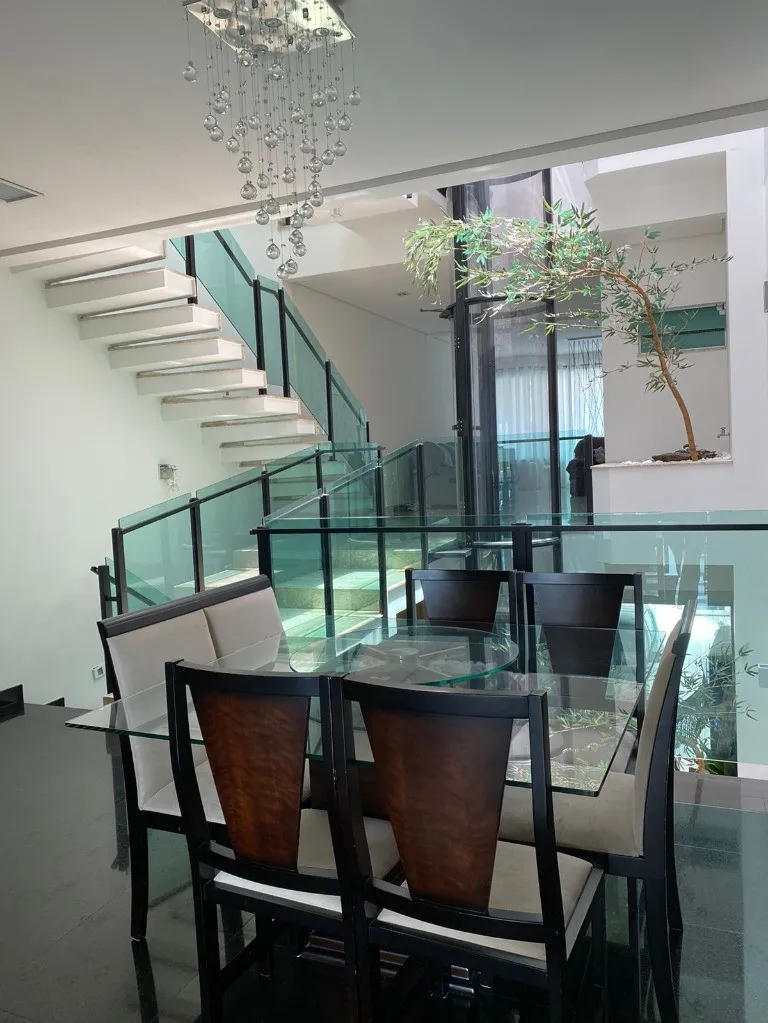 Imagem Sobrado à venda em Vila Gilda Santo André SP, comprar sobrado em Vila Gilda em Santo André SP, casa 3 suítes Santo André, sobrado venda Vila Gilda