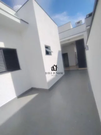 Imagem Casa com 3 suítes à venda, 174 m² por R$ 1.450.000 - Condomínio Villagio Wanel - Sorocaba/SP