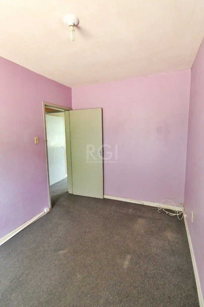 Imagem Apartamento para Venda - 81.94m², 3 dormitórios, Santa Tereza