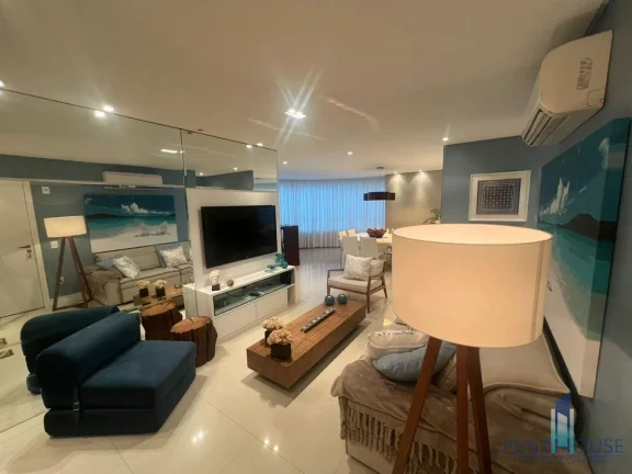 Imagem Apartamento Zona Central para Venda em Balneário Camboriú, PIONEIROS, 3 dormitórios, 3 suítes, 4 banheiros, 2 vagas