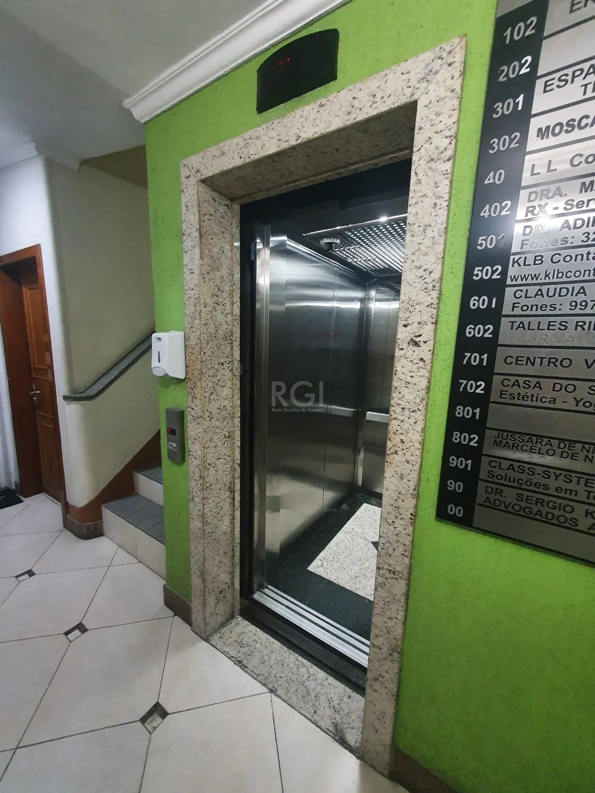 Imagem Conjunto/Sala para Venda - 100m², 0 dormitórios, Centro Histórico