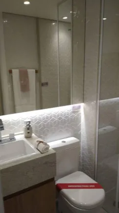 Imagem Apartamento com 2 Quartos à Venda, 33 m² em Parque Munhoz - São Paulo