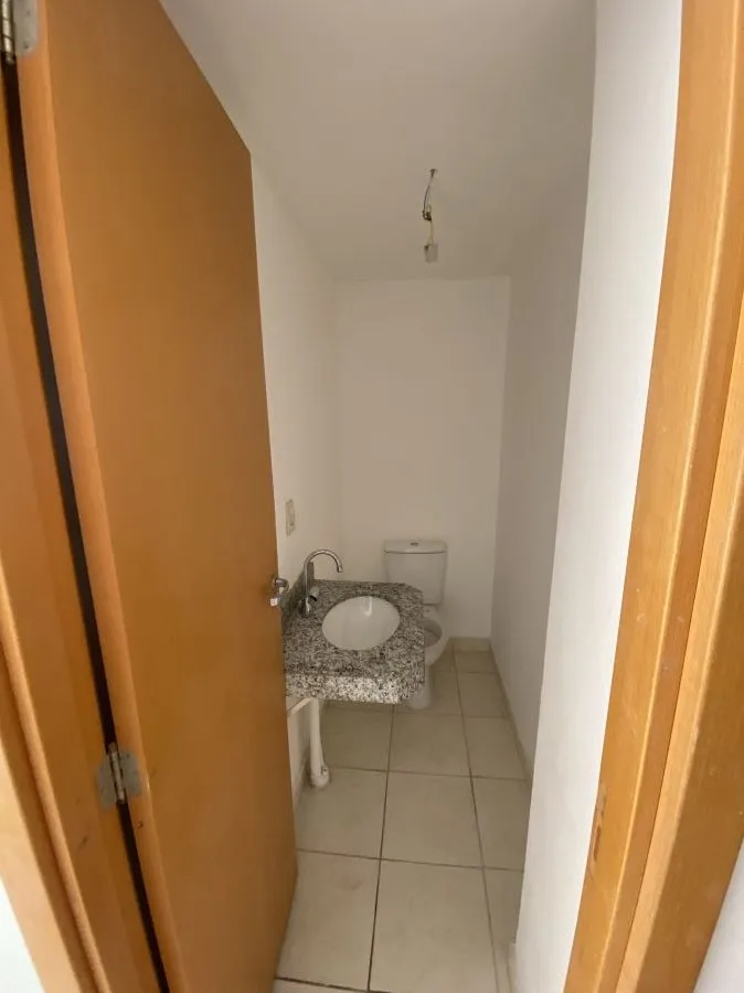 Imagem Apartamento a Venda no bairro Taquara - Rio de Janeiro, RJ