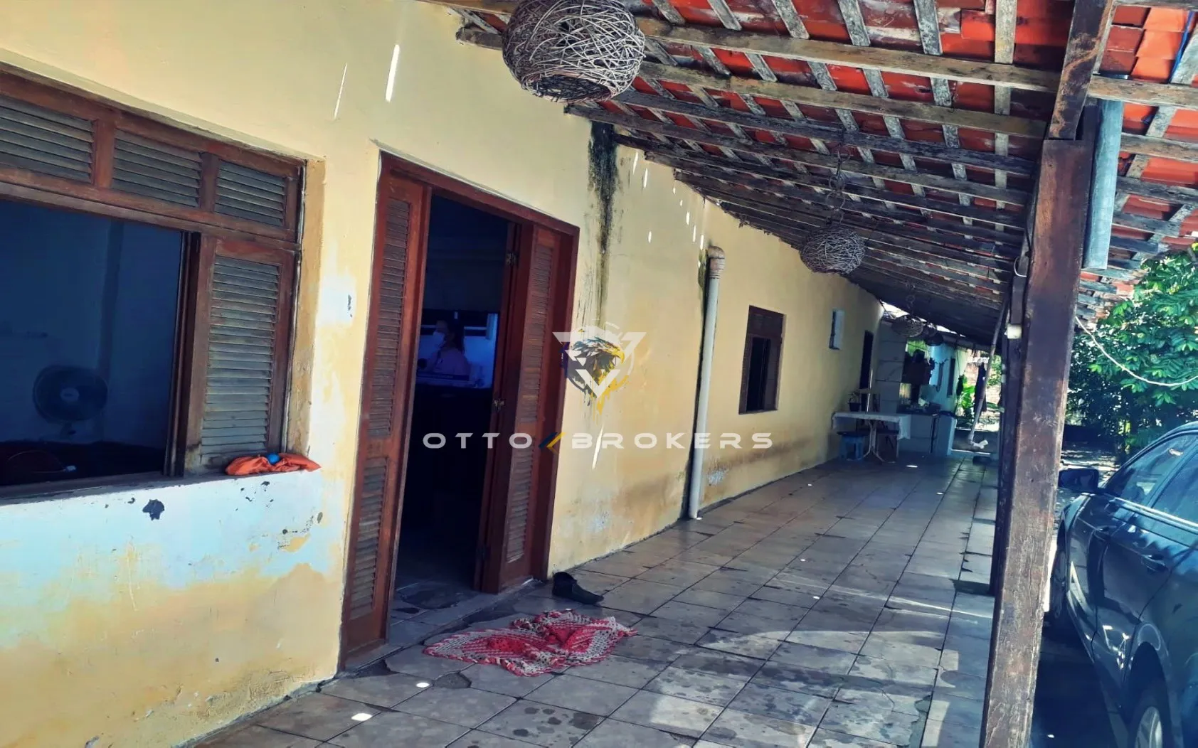 Imagem CASA RESIDENCIAL em SANTA CRUZ CABRÁLIA - BA, centro